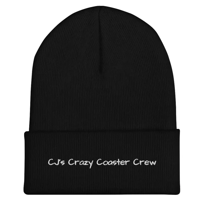 CJ'sCCC Merchandise