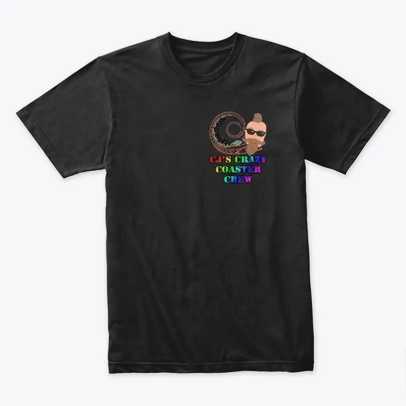 CJ'sCCC Merchandise