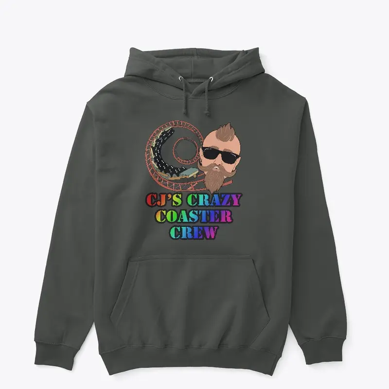 CJ'sCCC Merchandise