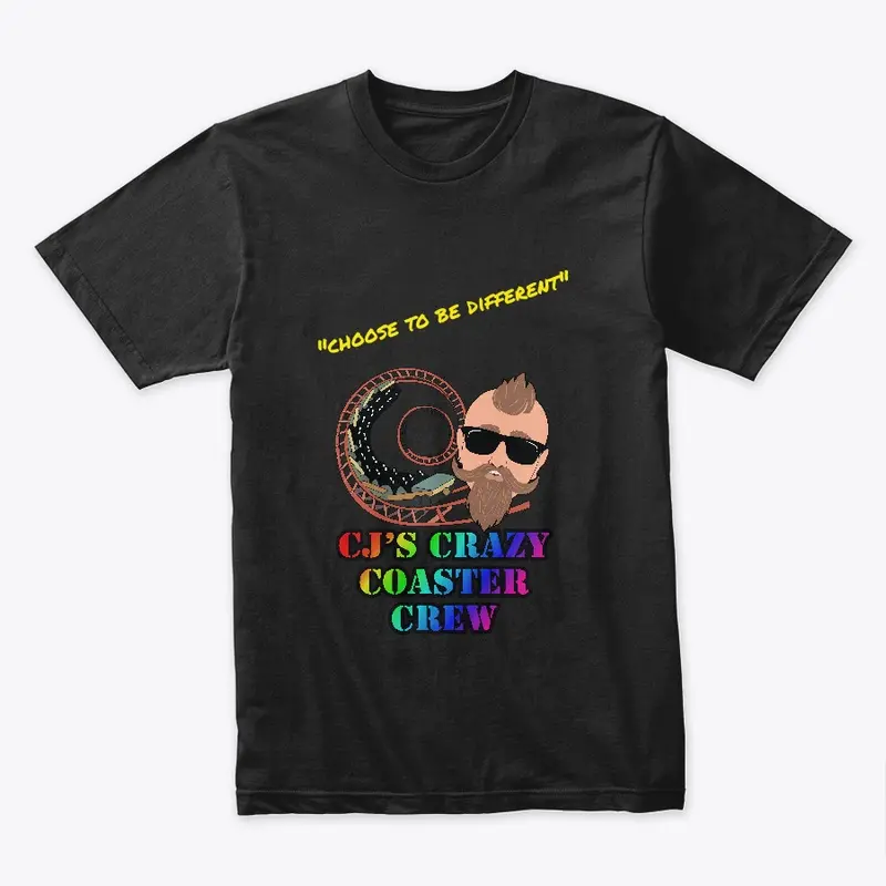 CJ'sCCC Merchandise