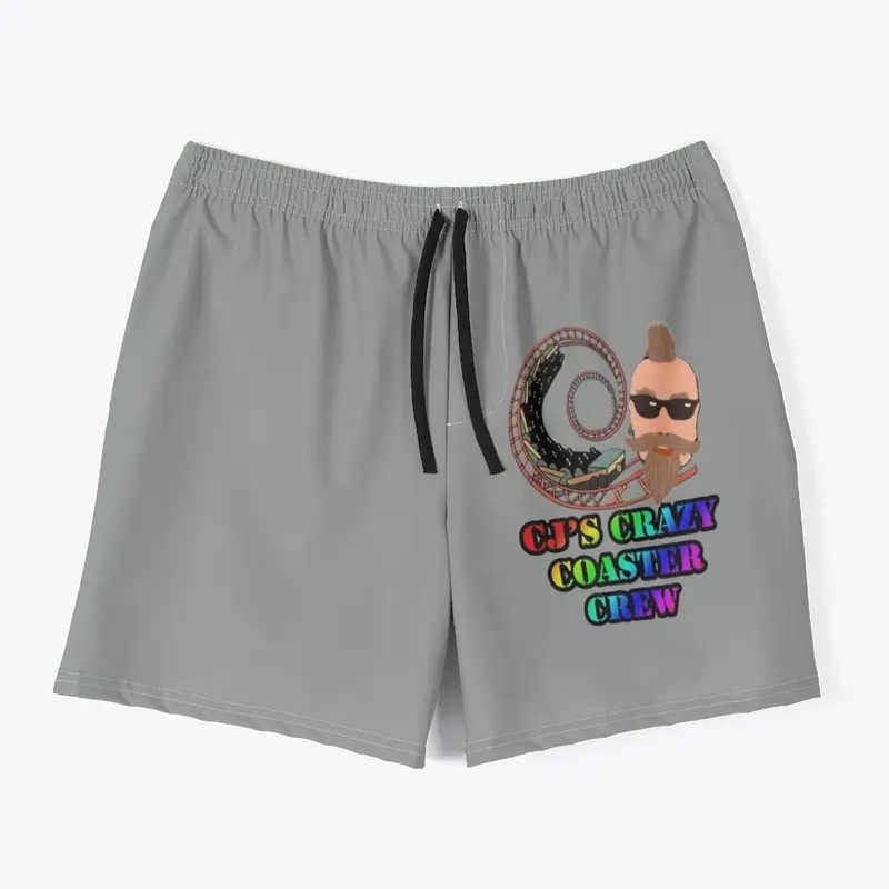 CJ'sCCC Merchandise